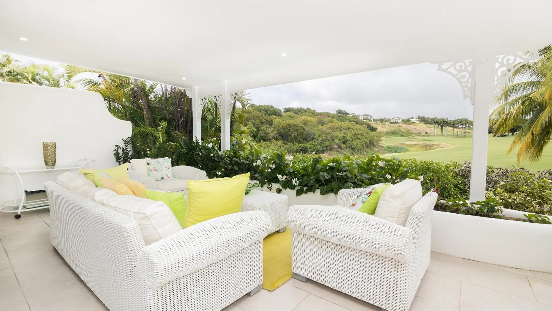 Royal Westmoreland - Cassia Heights 8 By Island Villas سانت جيمس