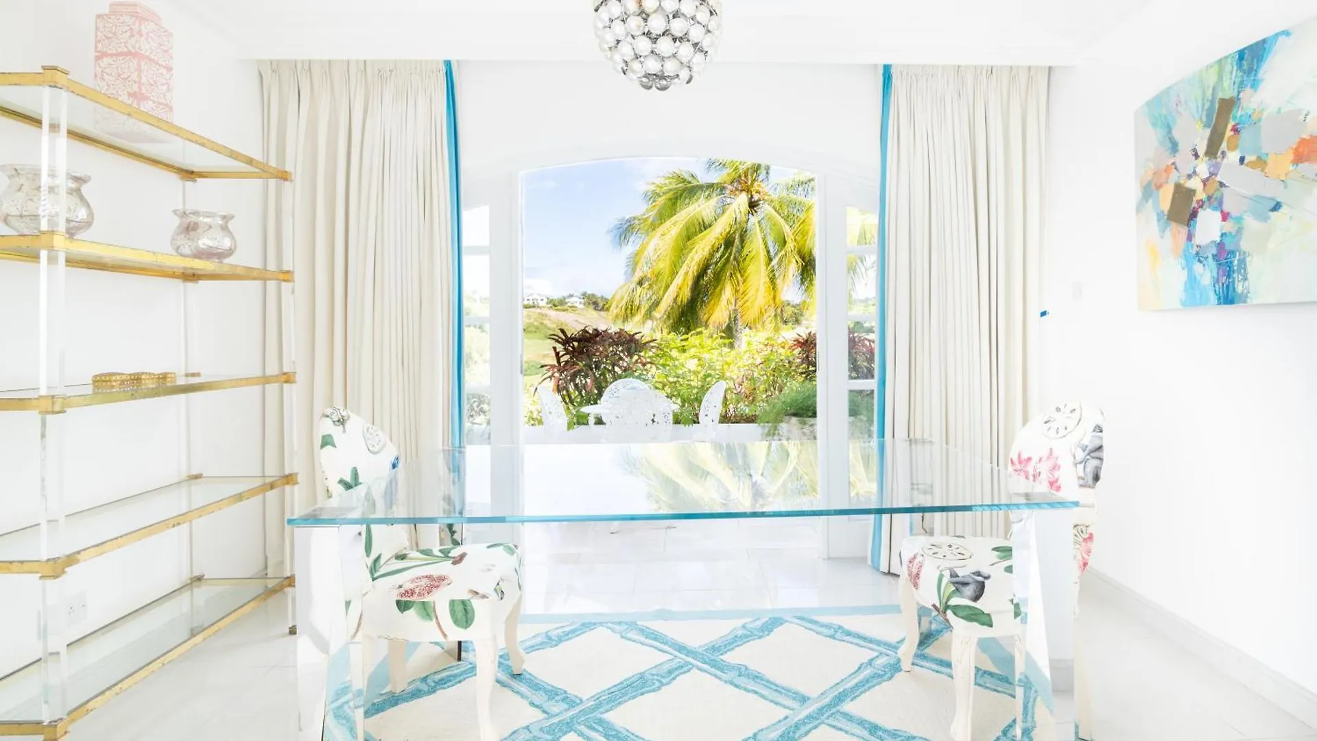 Royal Westmoreland - Cassia Heights 8 By Island Villas سانت جيمس