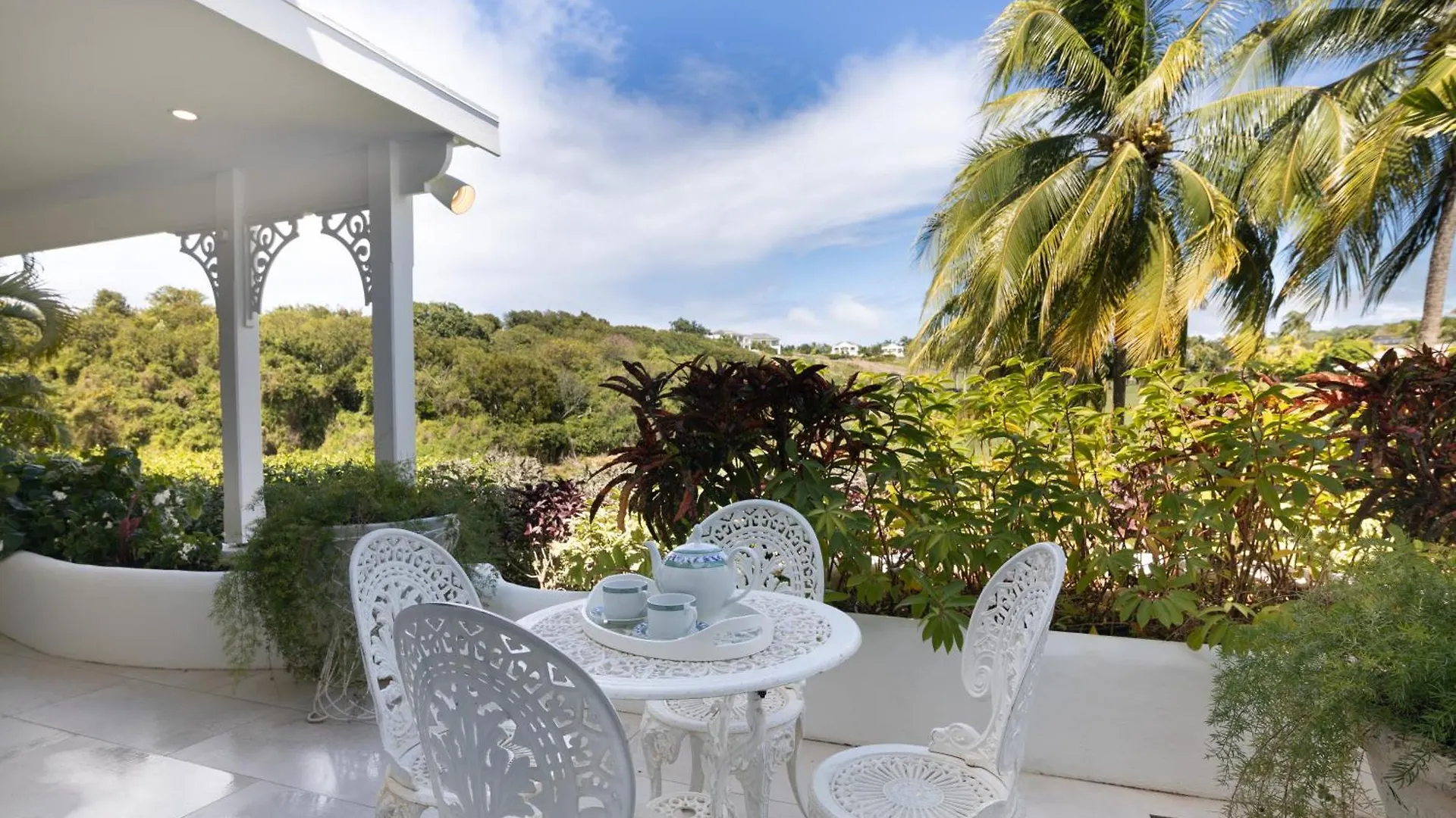 Royal Westmoreland - Cassia Heights 8 By Island Villas سانت جيمس
