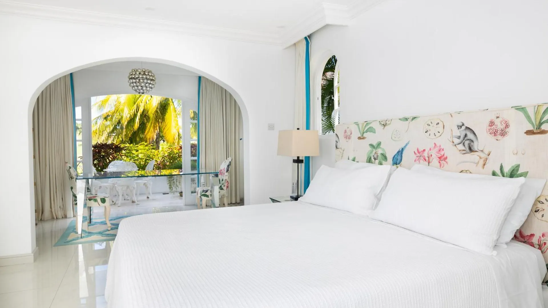 Royal Westmoreland - Cassia Heights 8 By Island Villas سانت جيمس