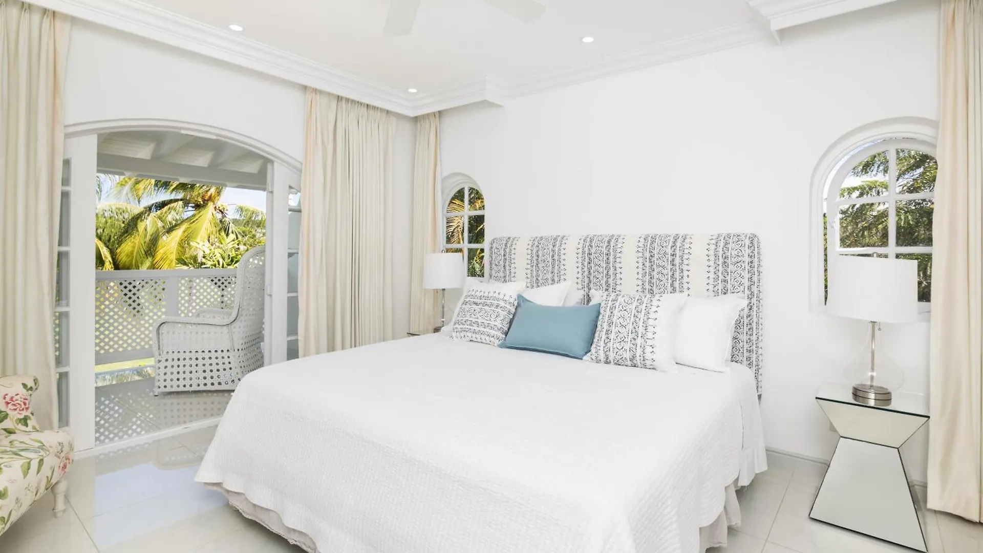 Royal Westmoreland - Cassia Heights 8 By Island Villas سانت جيمس