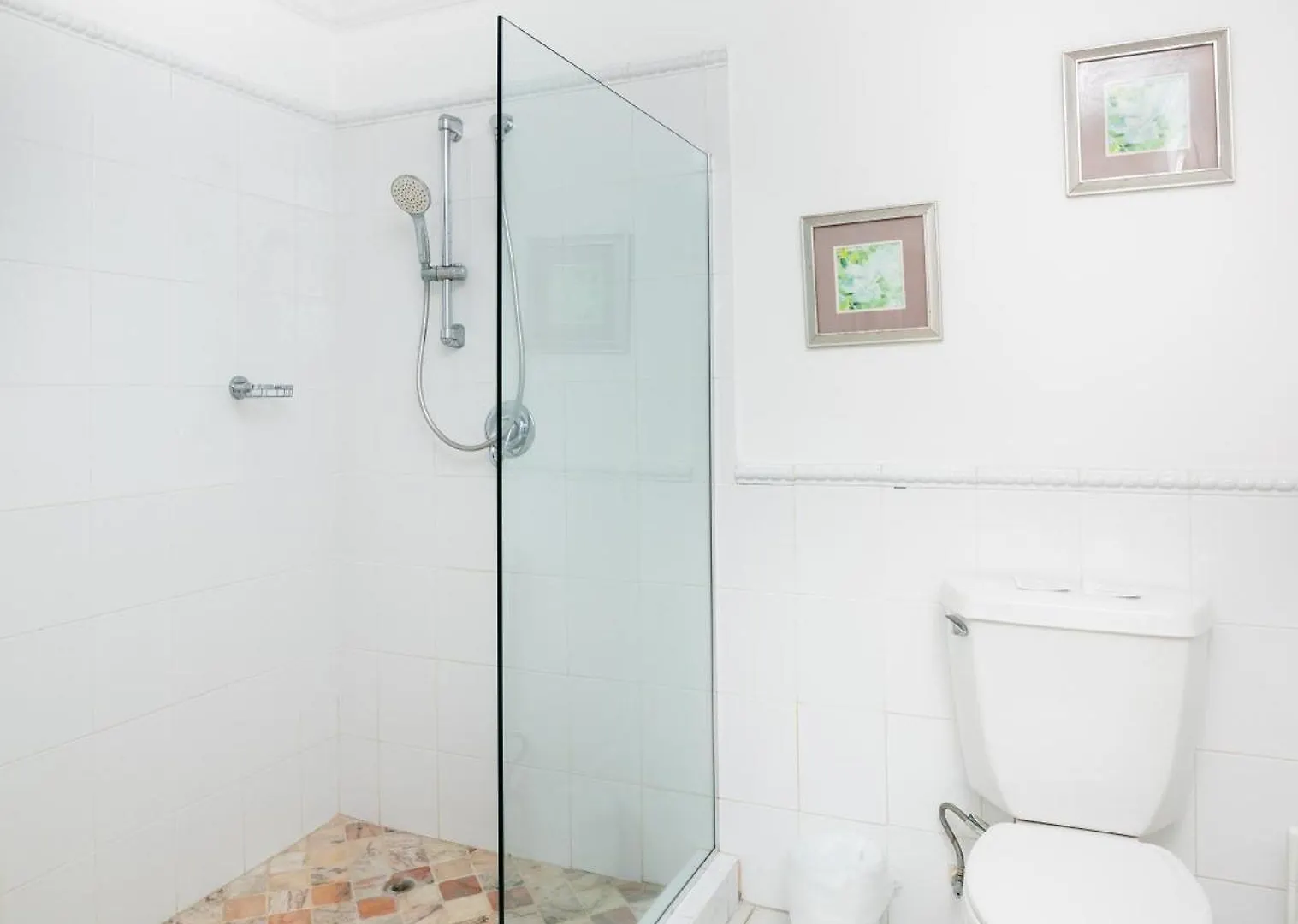 Royal Westmoreland - Cassia Heights 8 By Island Villas سانت جيمس