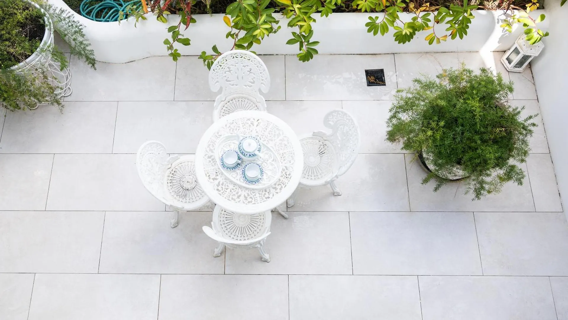 Royal Westmoreland - Cassia Heights 8 By Island Villas سانت جيمس 0*,