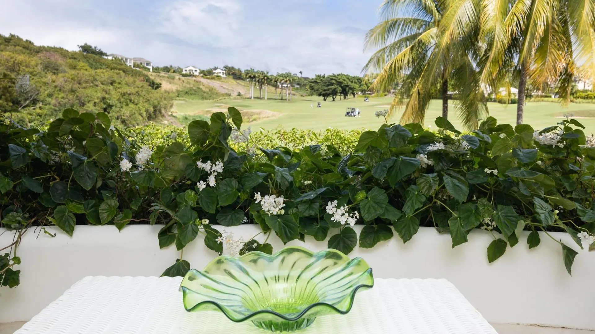 Royal Westmoreland - Cassia Heights 8 By Island Villas سانت جيمس