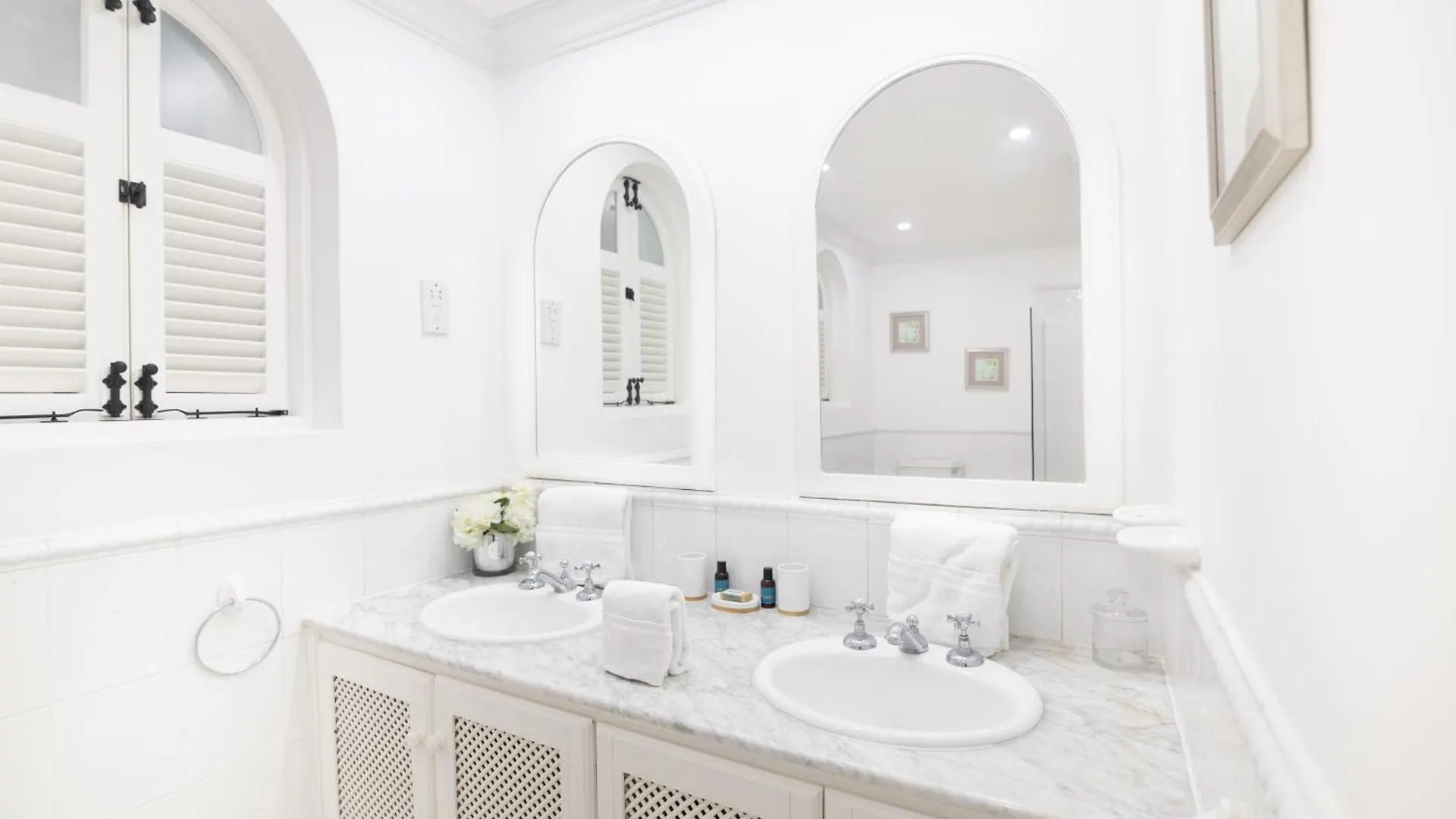 Royal Westmoreland - Cassia Heights 8 By Island Villas سانت جيمس