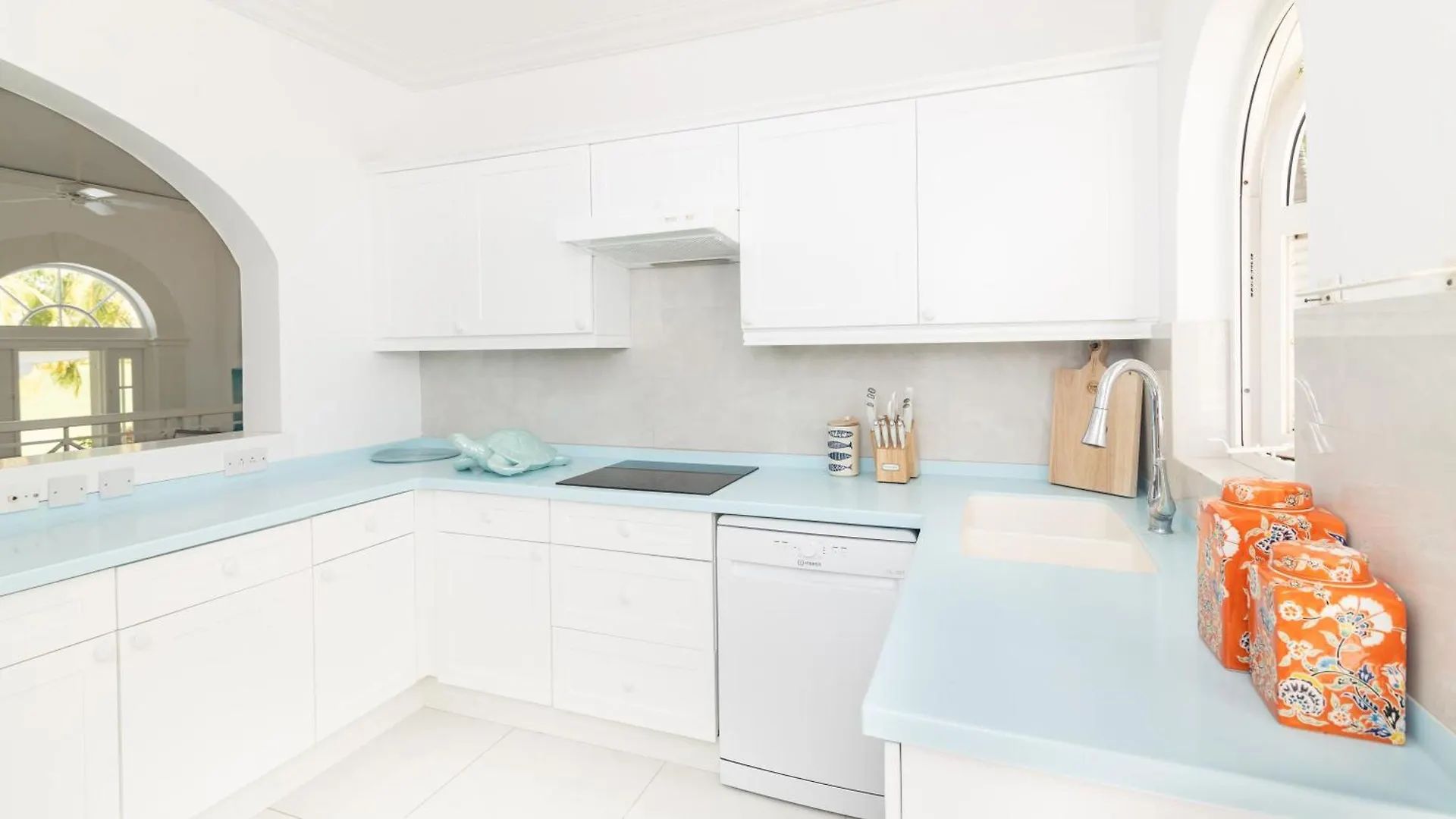 Royal Westmoreland - Cassia Heights 8 By Island Villas سانت جيمس