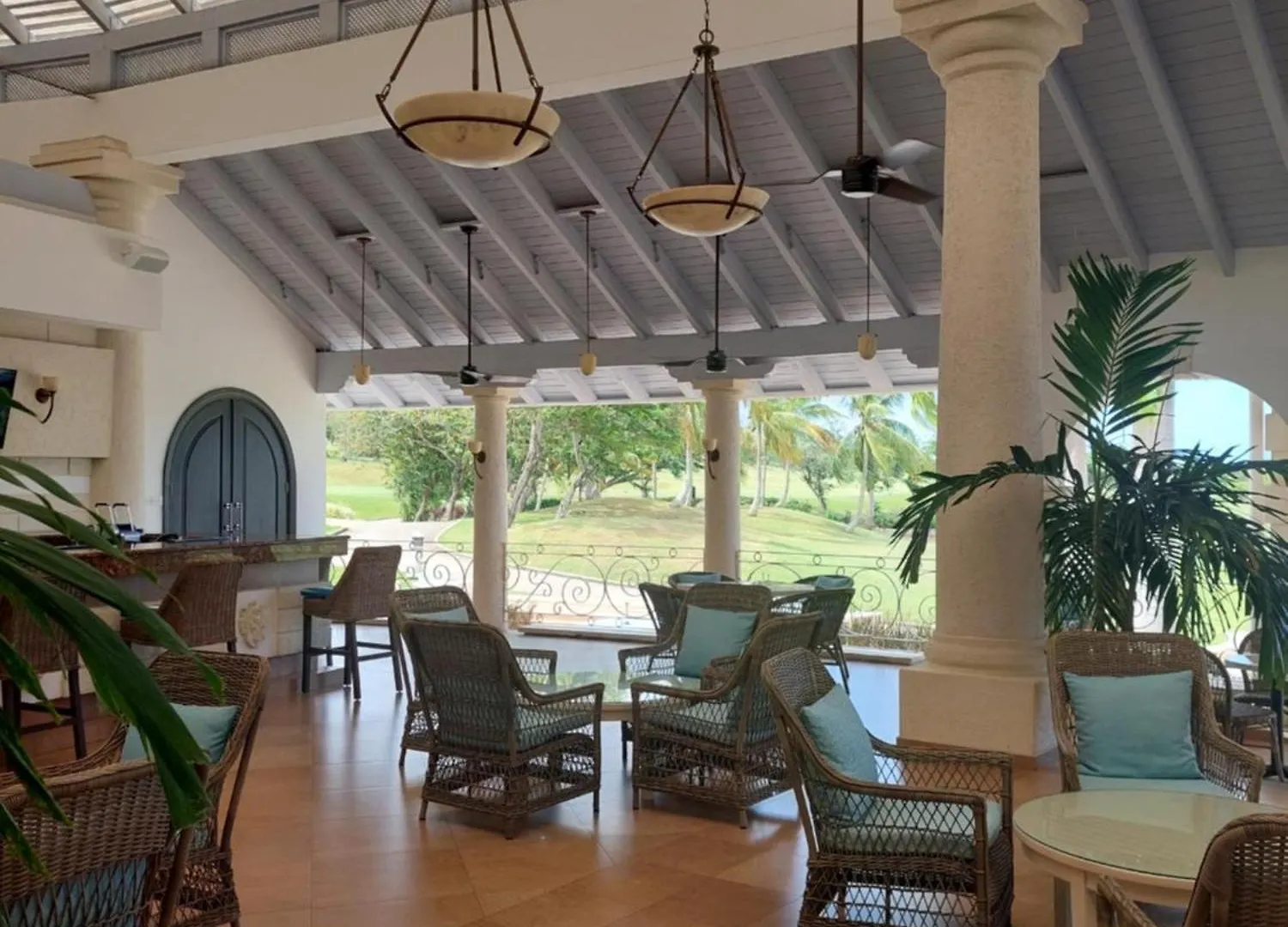Royal Westmoreland - Cassia Heights 8 By Island Villas سانت جيمس